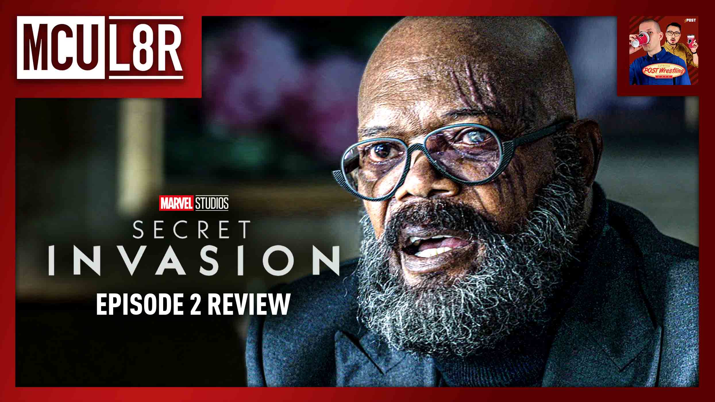 Marvel's Secret Invasion Season 1 Episode 2 Review