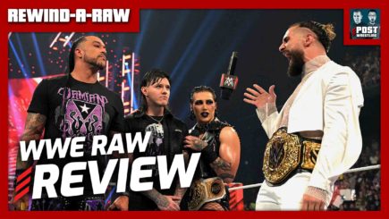 WWE Raw 7/3/23 Review | REWIND-A-RAW