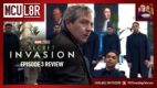 Secret Invasion Episode 3 Review | MCU L8R