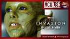 Secret Invasion Episode 4 Review | MCU L8R