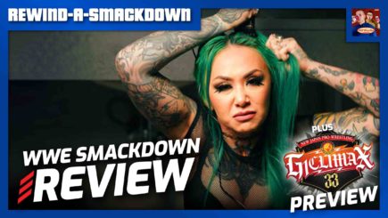 WWE SmackDown 7/14/23 Review | REWIND-A-SMACKDOWN