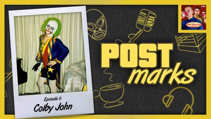 POSTmarks #7: Karen Peterson