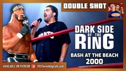 Dark Side of the Ring: ‘Bash at the Beach 2000’ Review | DOUBLE SHOT