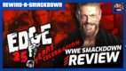 WWE SmackDown 8/18/23 Review | REWIND-A-SMACKDOWN [LIVE 10pm ET]