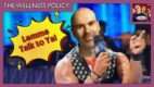The Wellness Policy #31: Lemme Talk to Ya!