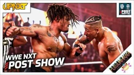 WWE NXT Heatwave 8/22/23 Review | upNXT