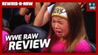 WWE Raw 9/4/23 Review | REWIND-A-RAW