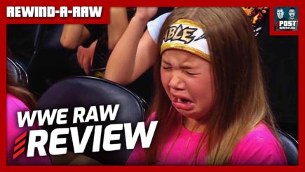 WWE Raw 9/4/23 Review | REWIND-A-RAW