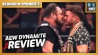 AEW Dynamite 9/6/23 Review | REWIND-A-DYNAMITE