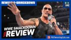 WWE SmackDown 9/15/23 & IMPACT 1000 Review | RASD