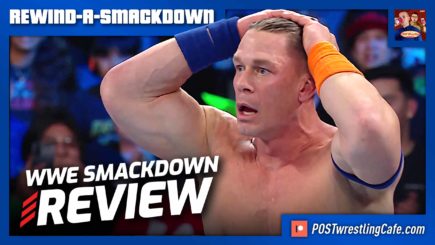 WWE SmackDown Review 9/29/23 | RASD