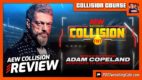 AEW Collision 10/7/23 Review | COLLISION COURSE [LIVE 9pm ET]
