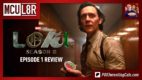 Loki Season 2 Ep 1 Review | MCU L8R [Free]