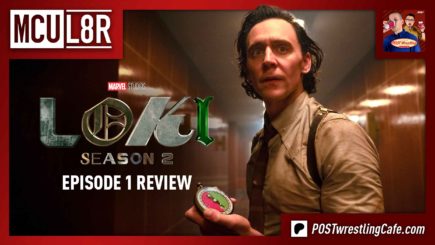 Loki Season 2 Ep 1 Review | MCU L8R [Free]