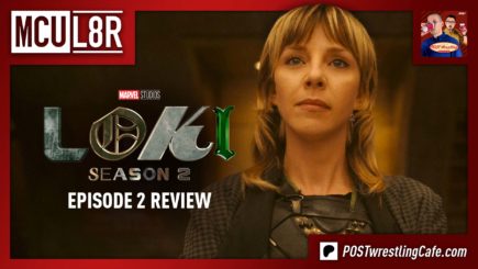 Loki Season 2 Ep 2 Review | MCU L8R