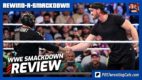 WWE SmackDown 10/20/23 Review | REWIND-A-SMACKDOWN