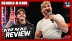 WWE Raw 10/23/23 Review | REWIND-A-RAW