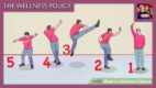 The Wellness Policy #34: 5-4-3-2-1 (Open Topics)