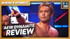AEW Dynamite 10/25/23 Review | REWIND-A-DYNAMITE