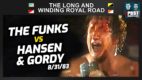 L&WRR #38: Terry Funk & Dory Funk Jr. vs. Stan Hansen & Terry Gordy (8/31/83) w/ Braden Herrington