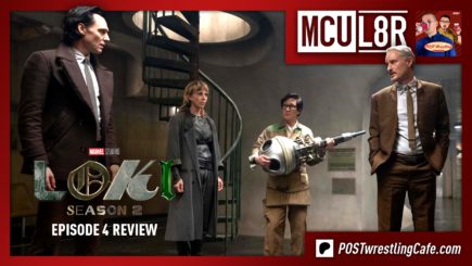 Loki Season 2 Ep 4 Review | MCU L8R