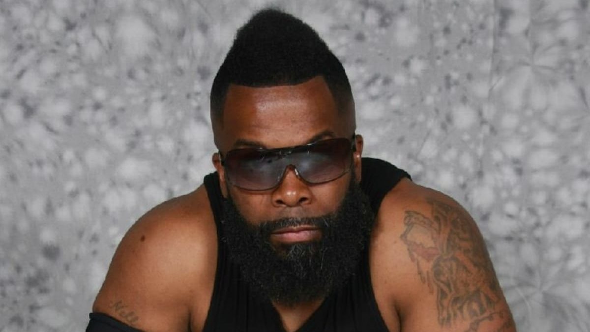 BLK Jeez announces his cancer is in remission