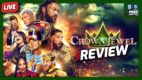 WWE Crown Jewel 2023 Review: Roman Reigns vs. LA Knight