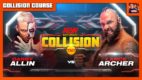 AEW Collision 11/4/23 Review | COLLISION COURSE