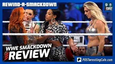 WWE SmackDown 11/24/23 Review | RASD