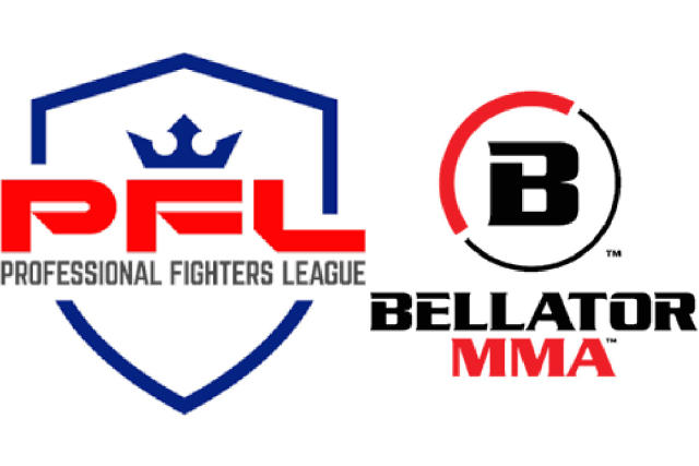 The Official Site of Professional Fighters League