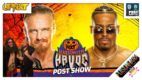 WWE NXT Halloween Havoc 2023 (Night 2) Review | upNXT