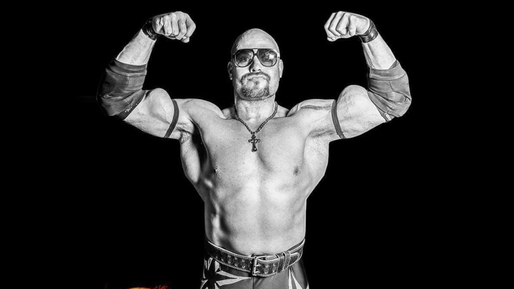 rob rage Archives - POST Wrestling | WWE AEW NXT NJPW Podcasts, News ...
