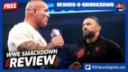 WWE SmackDown 12/15/23 Review | RASD [FREE]