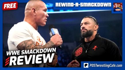 WWE SmackDown 12/15/23 Review | RASD [FREE]