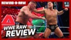 WWE Raw 12/18/23 Review | REWIND-A-RAW