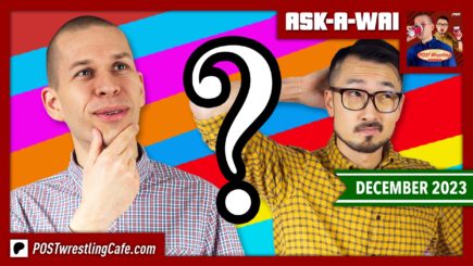 ASK-A-WAI: Ask Us Anything! (December 2023)