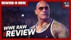 WWE Raw 1/1/24 Review | REWIND-A-RAW