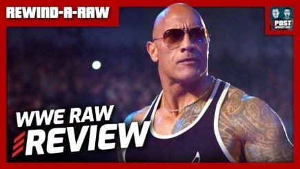 WWE Raw 1/1/24 Review | REWIND-A-RAW