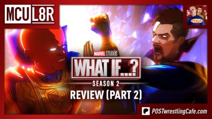 What If...? Season 2 Review (Part 2) | MCU L8R
