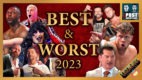 POST’s Best & Worst of 2023 Show