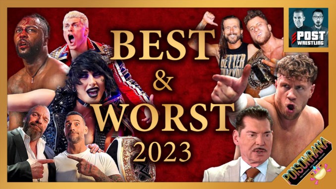 POST’s Best & Worst of 2023 Show