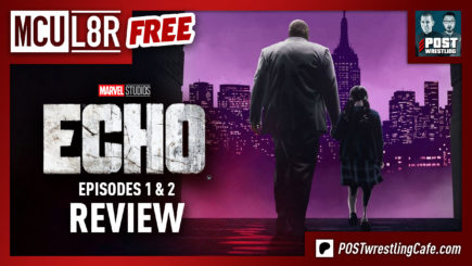 MCU L8R: Echo Episodes 1 & 2 Review