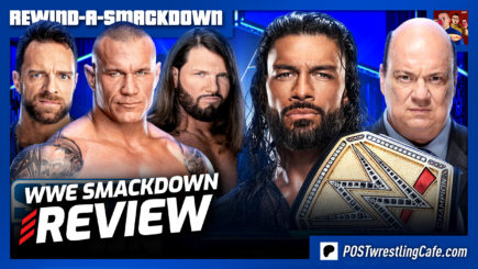 WWE SmackDown 1/19/24 Review | RASD