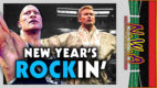 New Year's ROCKin' | The NWA Podcast