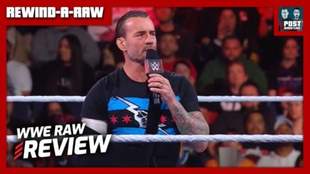 WWE Raw 1/29/24 Review | REWIND-A-RAW