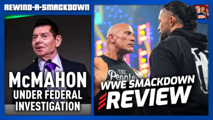 WWE SmackDown 2/2/24 Review, McMahon Investigation | RASD