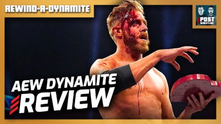 AEW Dynamite 2/14/24 Review | REWIND-A-DYNAMITE