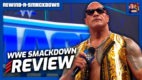 WWE SmackDown 2/16/24 Review | RASD