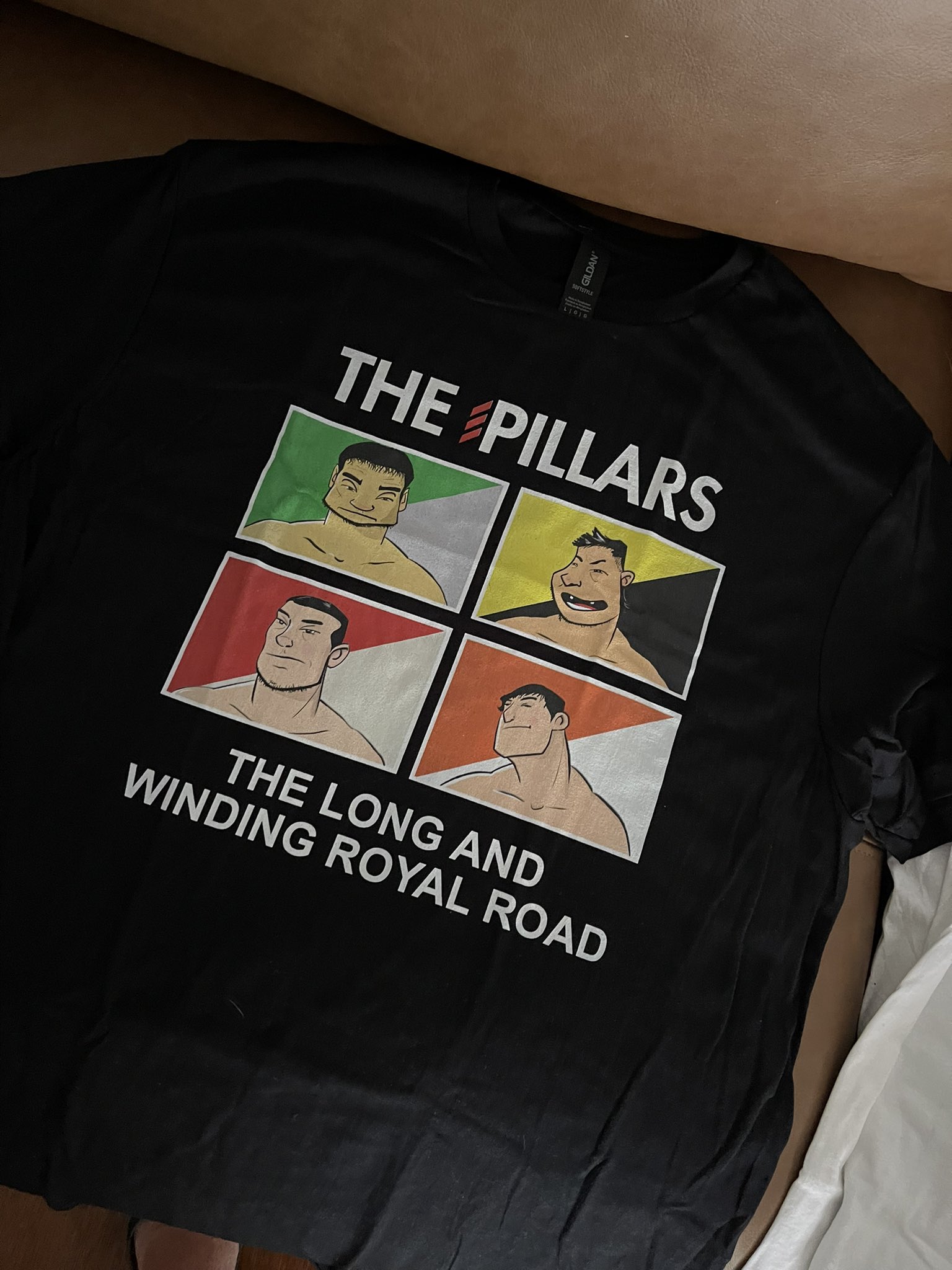 lwrr l&wrr tlwrr PILLARS_SQ