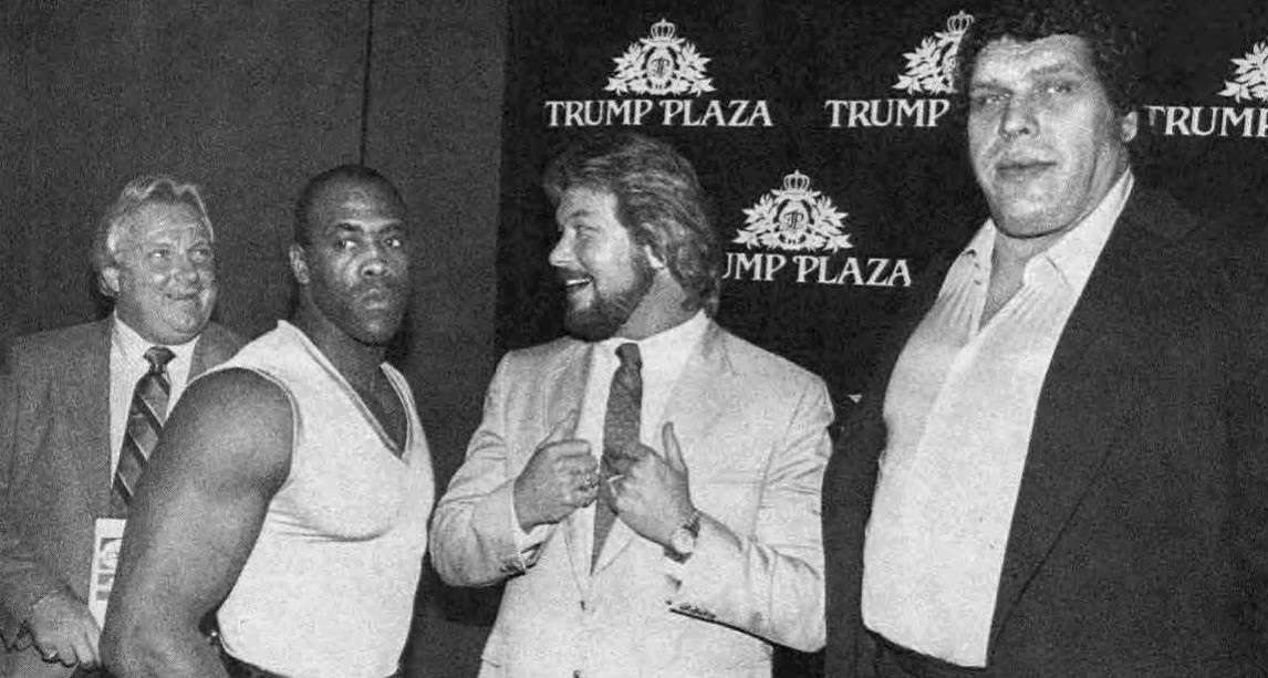 Virgil (Mike Jones) passes away